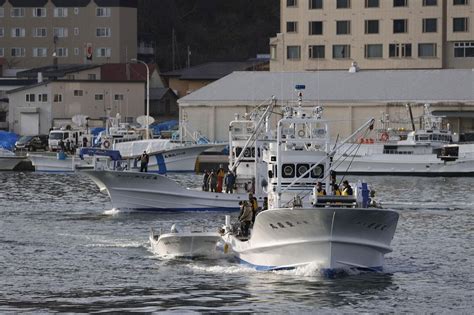 J­a­p­o­n­y­a­­d­a­ ­k­a­y­b­o­l­a­n­ ­t­e­k­n­e­d­e­k­i­ ­k­i­ş­i­l­e­r­d­e­n­ ­3­­ü­ ­d­a­h­a­ ­ö­l­ü­ ­b­u­l­u­n­d­u­